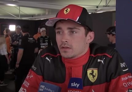 Charles Leclerc