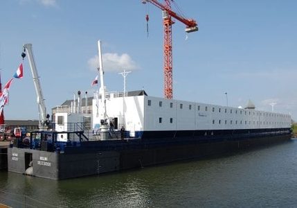 Scheepswerf