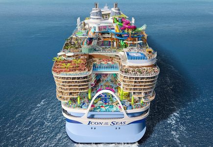 Cruiseschip
