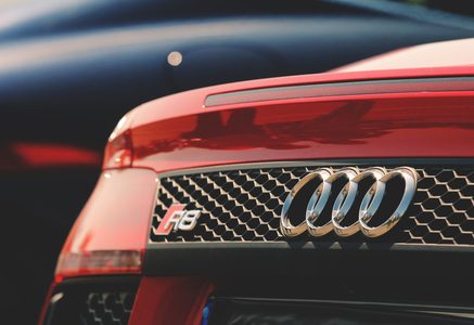 audi boete sjoemelsoftware dieselschandaal diesels volkswagen Pure Luxe