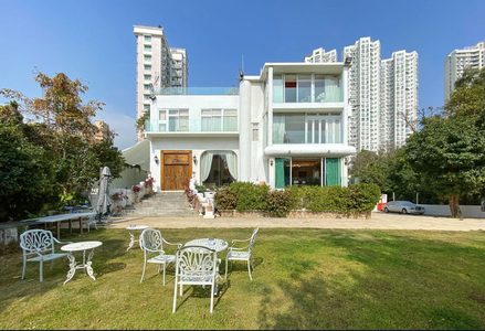 woning Hongkong