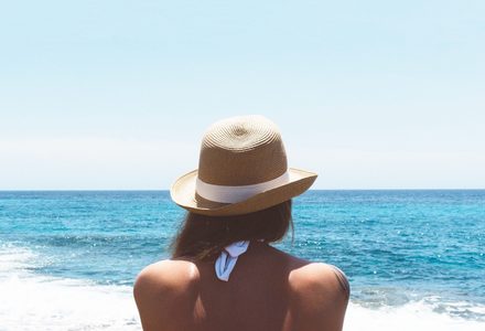 België (vakantie)