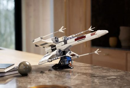 LEGO Star Wars