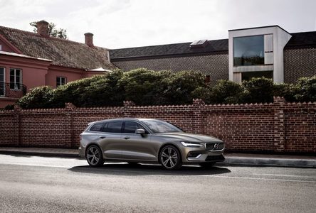 5 beste zakelijke leaseautos automobiel management Pure Luxe