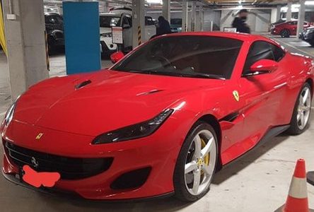 Ferrari Portofino reddit Pure Luxe