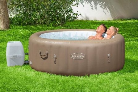 Lidl bubbelbad