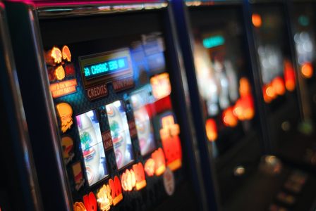 Jackpots