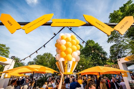 Taste of Amsterdam Amstelpark festival gastronomie horeca Pure Luxe