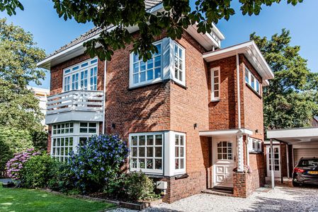 woning Haarlem DAS Import Mooijekind Vleut Makelaars Pure Luxe
