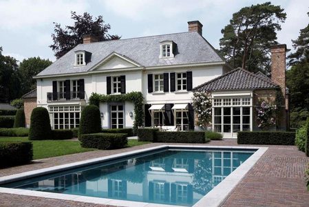 Landhuis