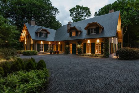 Luxueuze villa België