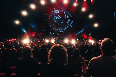 Pink Floyd