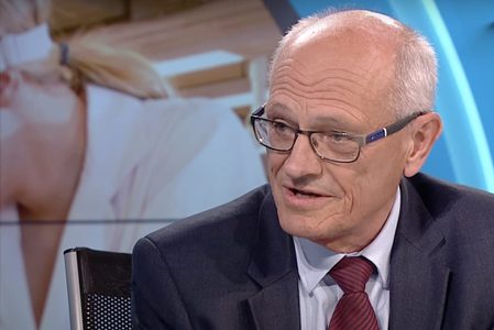Gerard Sanderink