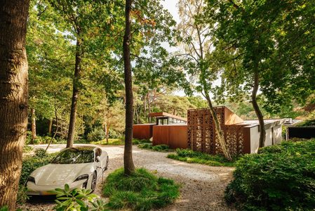 Villa Bergen-header