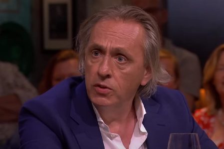 Marcel & Gijs