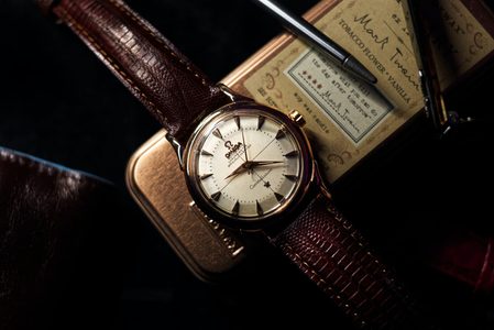 De geschiedenis van Omega: van bescheiden start tot een grote speler in de luxe horlogerie