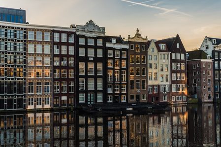 Koopwoningen Amsterdam miljoen