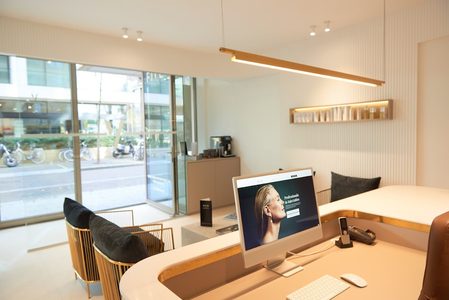 Aestec facelift