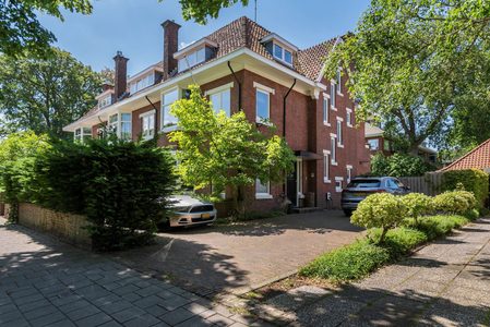Villa politicus