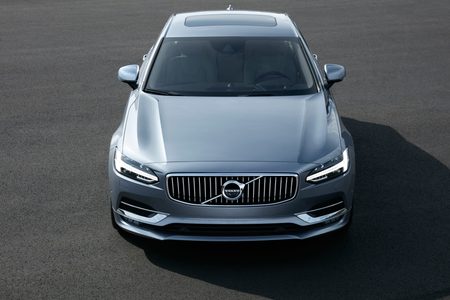 Illustratie voor: Nieuwe Volvo S90 krijgt scherpe prijs vanaf 42.995 euro