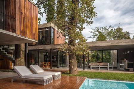 casa aranzazu woning in de natuur Pure Luxe