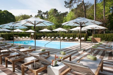 landgoed het roode koper hotel restaurant de veluwe Pure Luxe