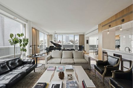 justin timberlake appartement penthouse New York Pure Luxe