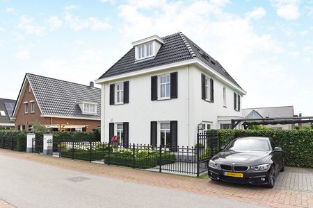 villa waterwijk rotterdam vrijstaande villa funda Pure Luxe