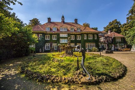huize rustoord huis hulstkamp groep makelaar esbeek Pure Luxe