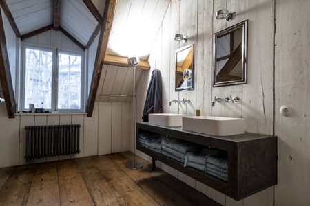 Illustratie voor: Luxury Walls: Creëert & Decoreert