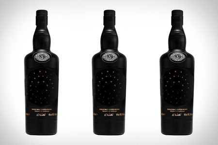 the glenlivet code scotch whisky Pure Luxe