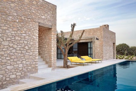 villa lotus marokko essaouira vakantiehuis Pure Luxe
