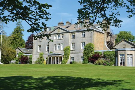 castle craig hospital schotland afkickkliniek cryptocurrency Pure Luxe