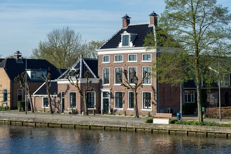huis oude wetering herenhuis rijksmonument woning Funda Pure Luxe