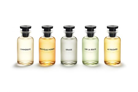 louis vuitton parfum mannenparfum heren Pure Luxe