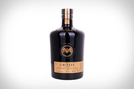 bacardi gran reserva limitada rum Pure Luxe