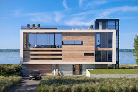 dune road house huis woning bespoke real estate Pure Luxe
