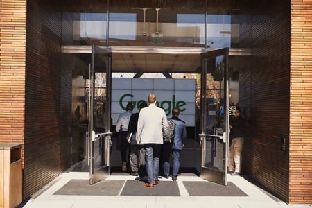 google boete brussel europese commissie android Pure Luxe