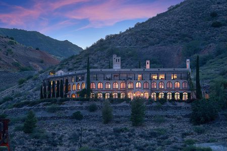 little daisy mine arizona hotel woning Pure Luxe