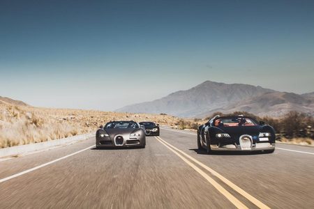 bugatti veyron onderhoud supercar hypercar Pure Luxe