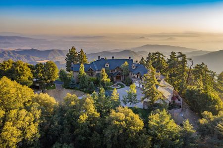 eagle crest mountain estate woning compass Pure Luxe