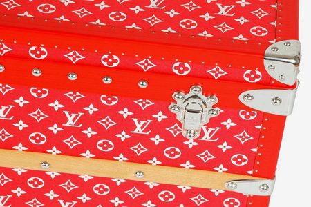re-sell items highsnobiety consumenten Pure Luxe