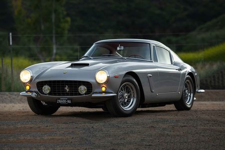 Ferrari-250-gt-swb-berlinetta-rm-sothebys-veiling-monterey-Pure-Luxe