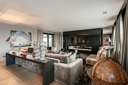 appartement sint janshof den bosch funda Pure Luxe