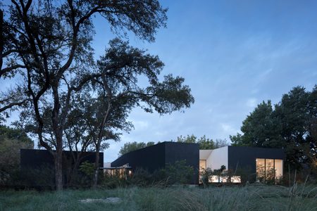 winnwood house woning dallas texas 5g studio Pure Luxe