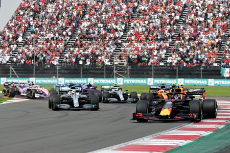 kosten organiseren Formule-1 Grand Prix circuit race Pure Luxe