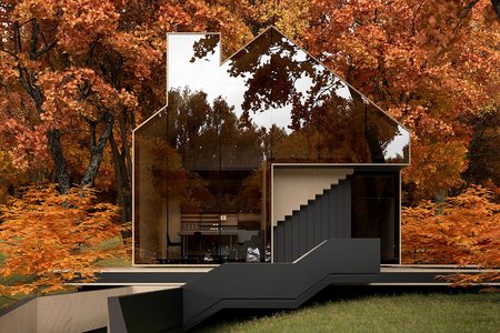 Sol House Alex Nerovnya Architecture Pure Luxe