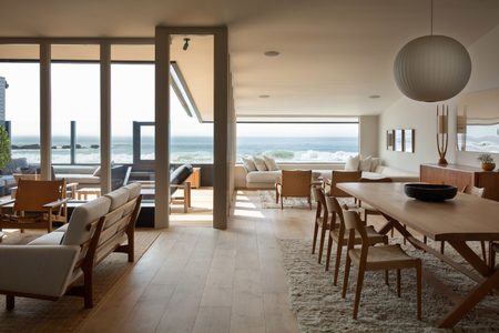 jason statham malibu beach house the williams estates Pure Luxe
