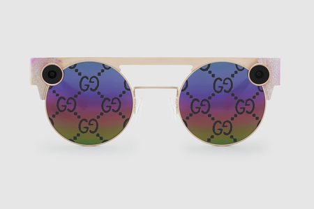 snapchat x gucci spectacles 3 limited edition korine Art Basel Miami Pure Luxe