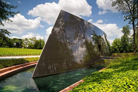 's werelds meest bijzondere wijnkelders Pure Luxe